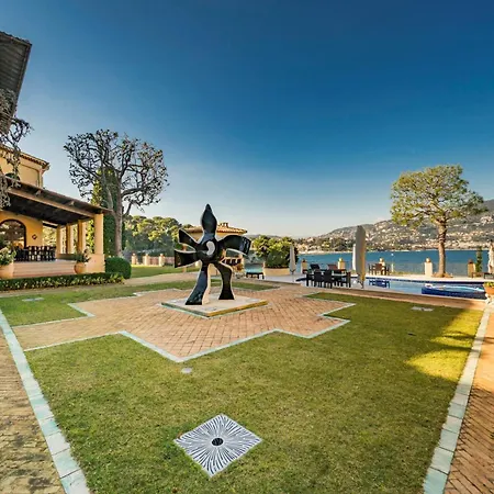 Villa Cuccia Noya *
